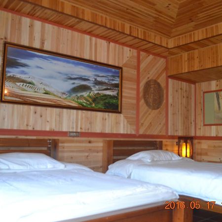 Longji Holiday Hotel Longsheng Cameră foto