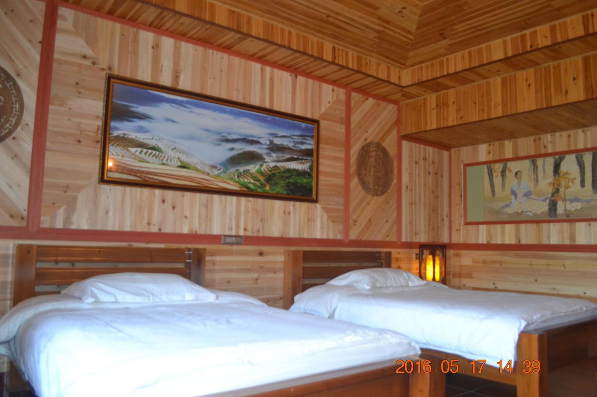 Longji Holiday Hotel Longsheng Cameră foto