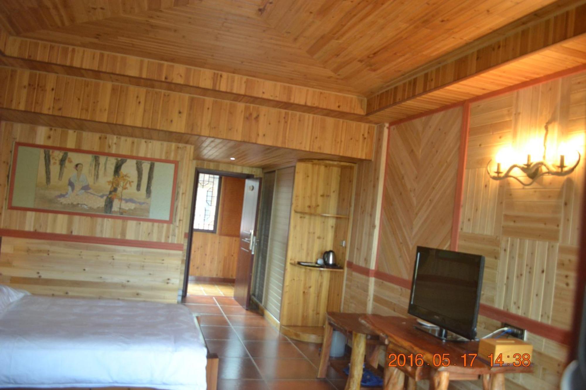 Longji Holiday Hotel Longsheng Cameră foto