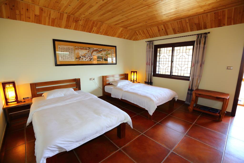 Longji Holiday Hotel Longsheng Cameră foto