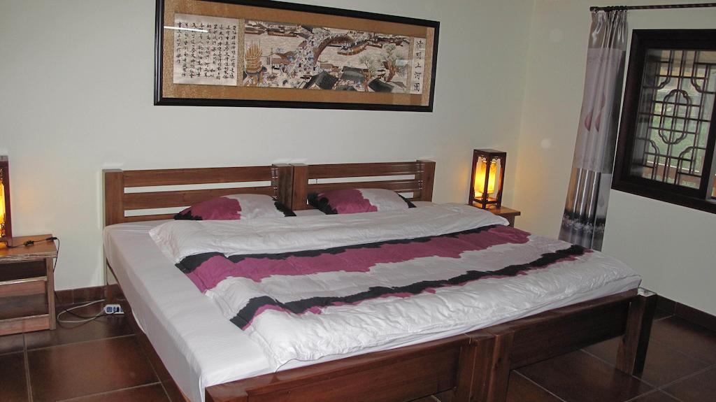 Longji Holiday Hotel Longsheng Cameră foto