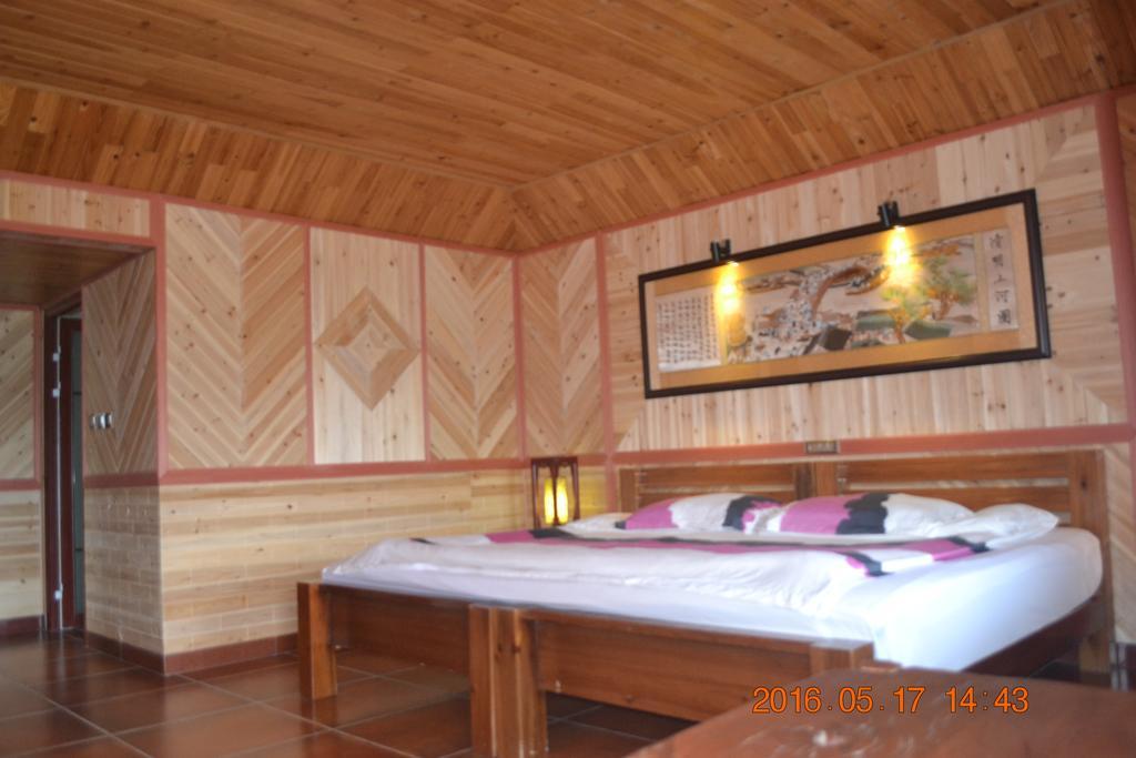 Longji Holiday Hotel Longsheng Cameră foto
